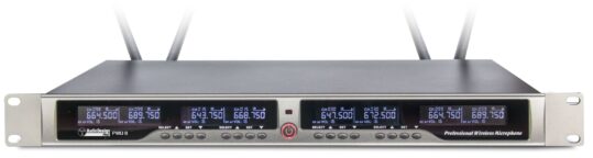 AUDIODESIGN PMU 880